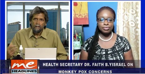 Morning Edition: 26th May 2022