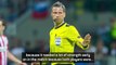Mark Clattenburg reflects on refereeing the 2016 UCL final