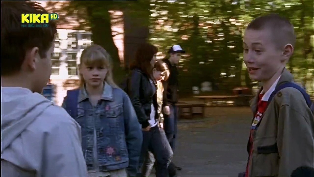 Die Pfefferkörner Staffel 5 Folge 12