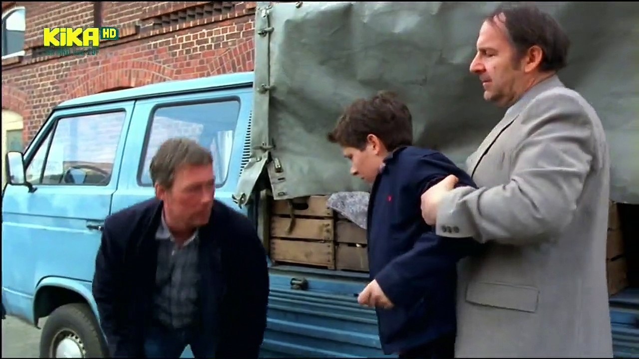 Die Pfefferkörner Staffel 6 Folge 3