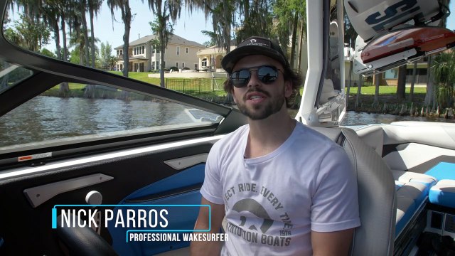 How to Set Up Your Boat for Wakesurfing