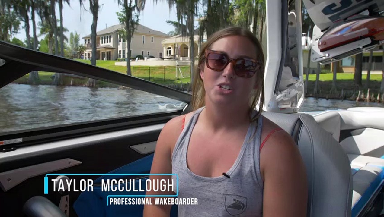 How to Set Up Your Boat for Wakeboarding with Centurion Boats