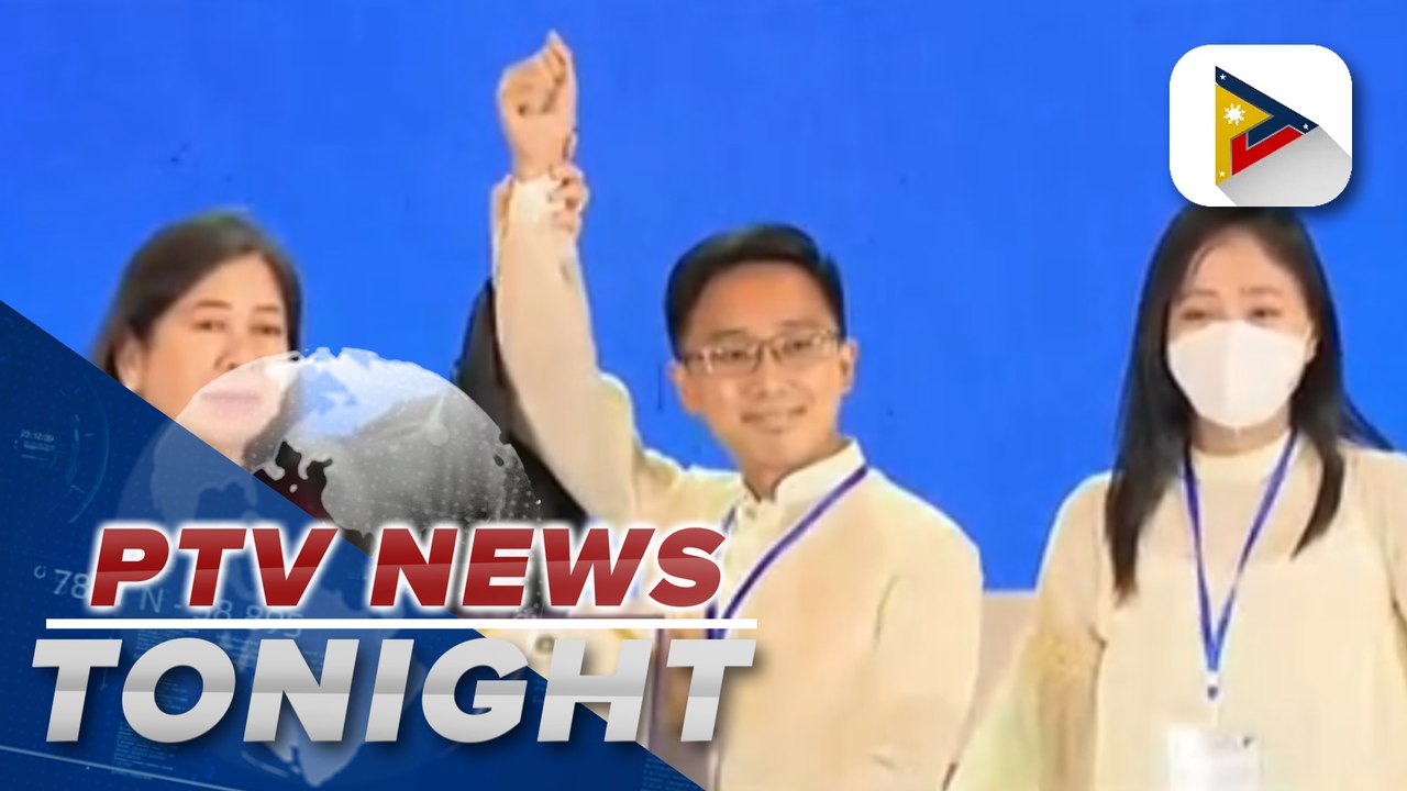 Comelec officially proclaims winning party-lists