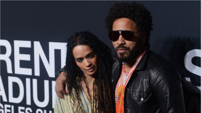 VOICI : Lisa Bonet, Vanessa Paradis... qui sont les femmes qui ont marqué la vie de Lenny Kravitz ?