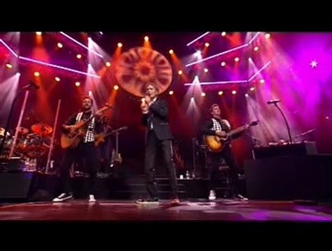 Cliff Richard - Medley Great 80 Oldies