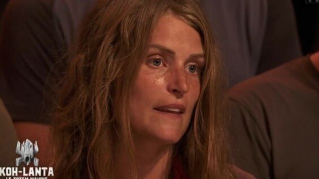 VOICI : Louana (Koh-Lanta) bientôt la télé-réalité ? La candidate a été contactée