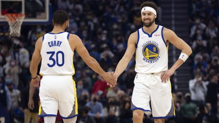 Back The Splash Brothers In Game 5 Vs. Mavericks