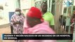 Mueren 11 recién nacidos en un incendio en un hospital en Senegal