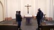 Alemania: católicos homosexuales se enfrentan a su iglesia