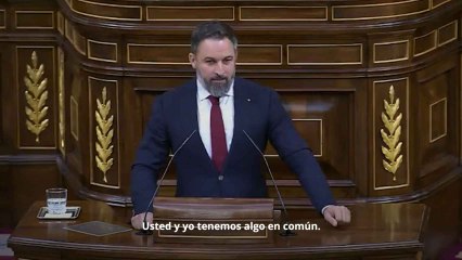 Abascal: "Con la testosterona he tenido experiencias bastante placenteras"