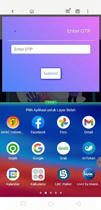 membangun pasif income