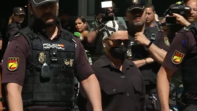 El Cuco y su madre reconocen que mintieron en el juicio por el asesinato de Marta del Castillo