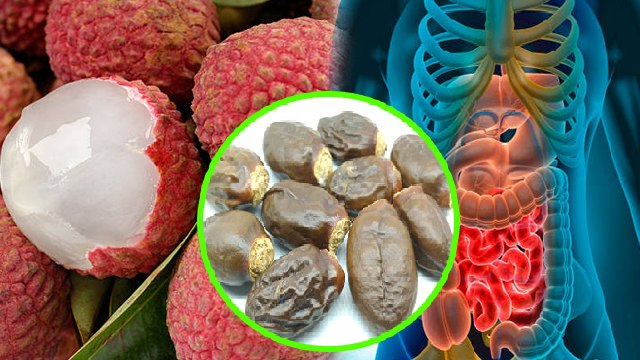 लीची के बीज के चौकाने वाले फायदे | लीची के बीज खाने का तरीका | Boldsky