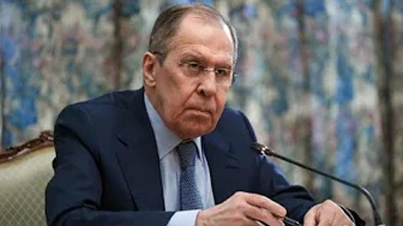 Ukraine: le plan de paix proposé par l’Italie a été rejeté par Moscou