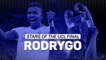 Stars of the Champions League final: Rodrygo