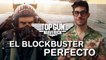 'TOP GUN: MAVERICK' es el BLOCKBUSTER PERFECTO | Crítica sin spoilers