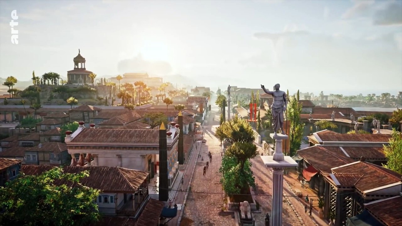 Eine Geschichte des Antisemitismus (1/4) ARTE Doku HD