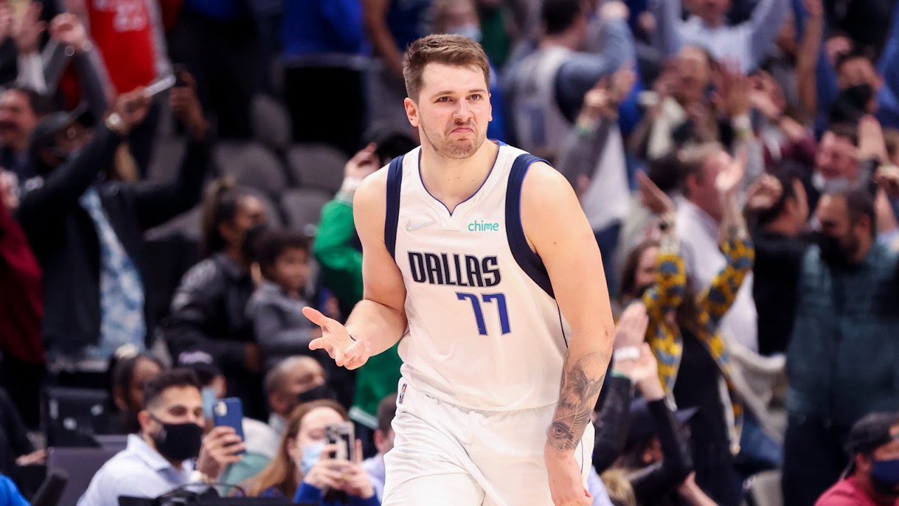 Is Luka Doncic Worth Backing In Game 5?