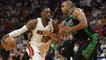 Celtics, Heat Set NBA Back 20 Years In Game 5