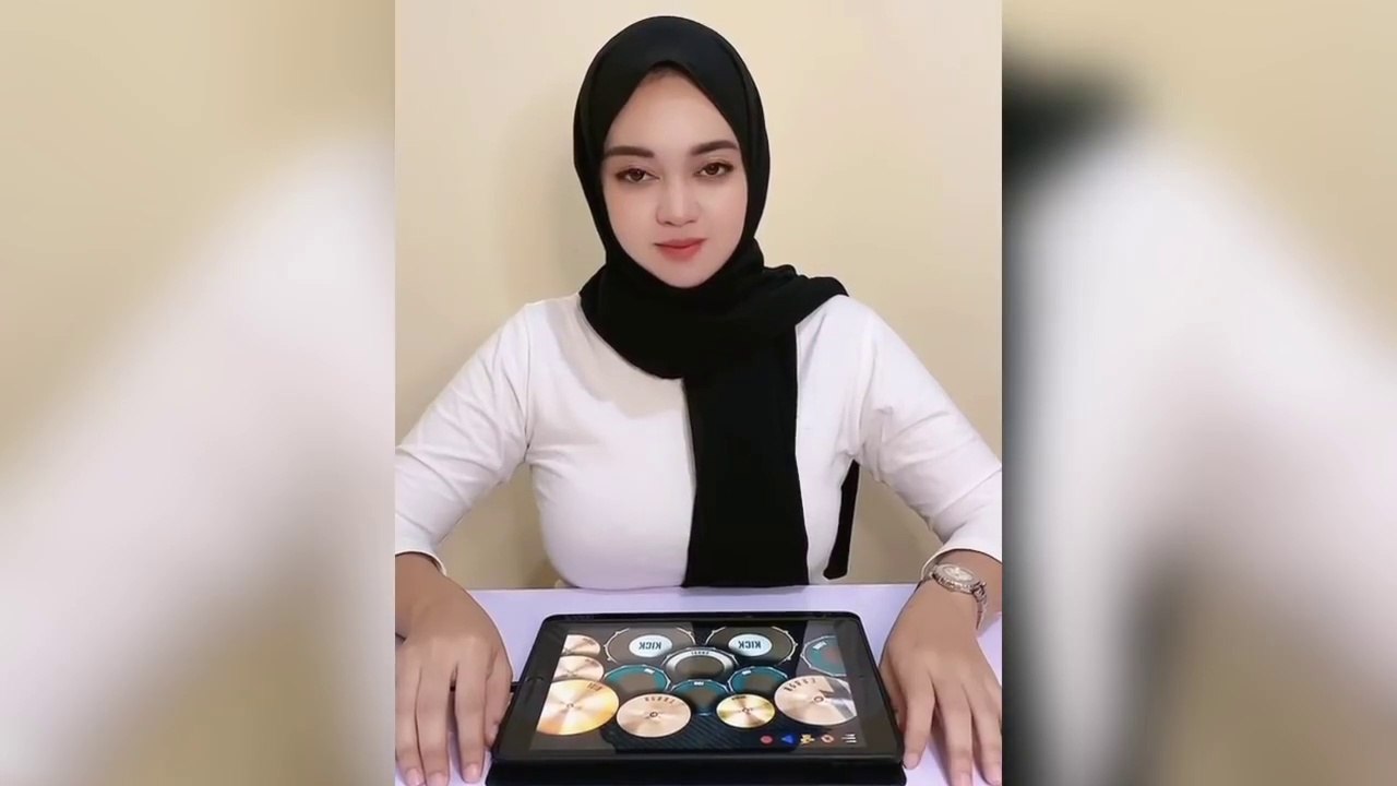 DJ Rip Love Faouzia Tik Tok Viral