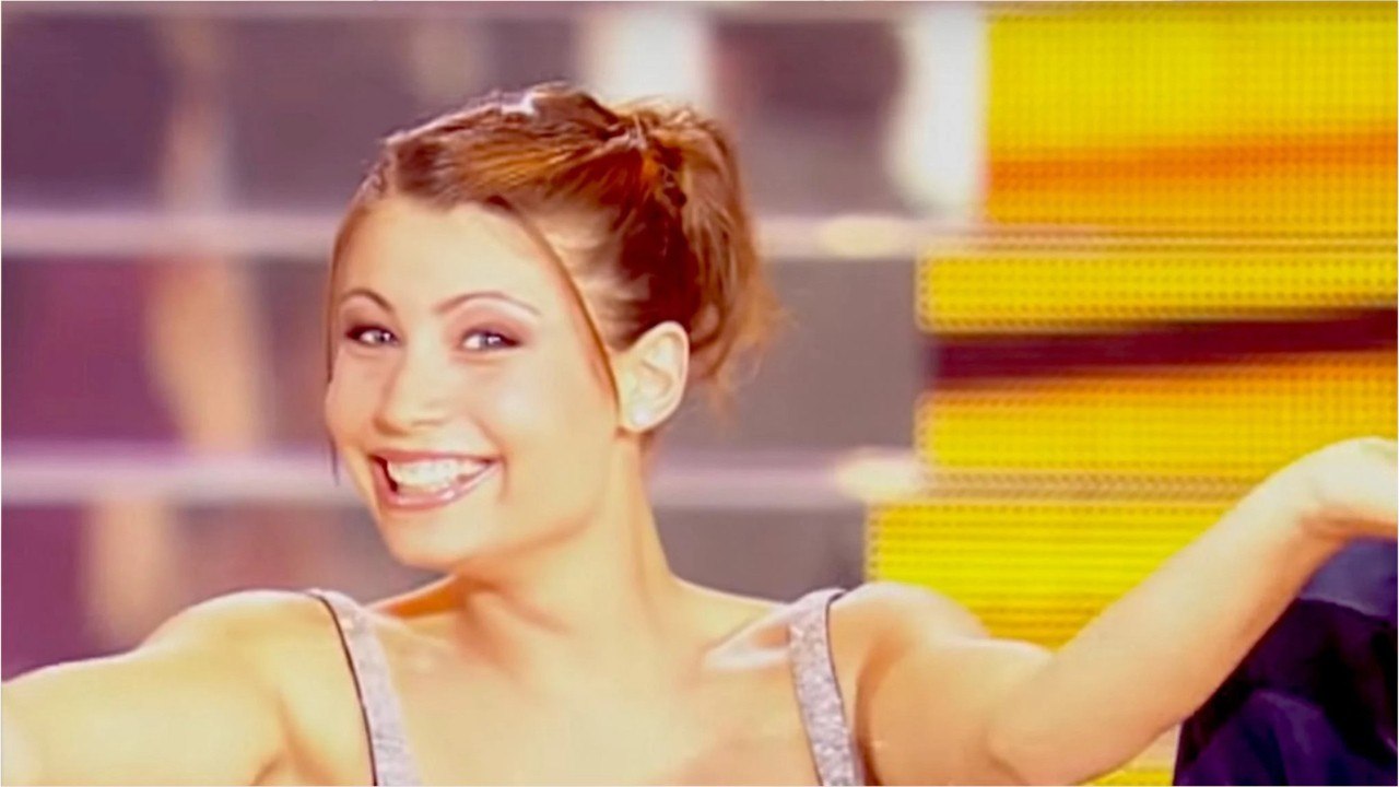 VOICI : Star Academy : une ancienne candidate enceinte après plusieurs fausses couches