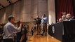 Beto O'Rourke Confronts TX Governor Greg Abbott During Press Conference on Uvalde