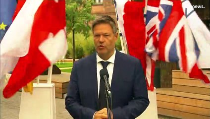 Il G7 dell'Energia a lavoro stabilire per l'uscita dal carbone