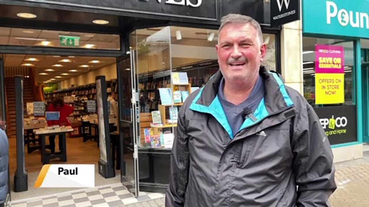 NATIONAL BISCUIT DAY What is the UK's favourite biscuit? video