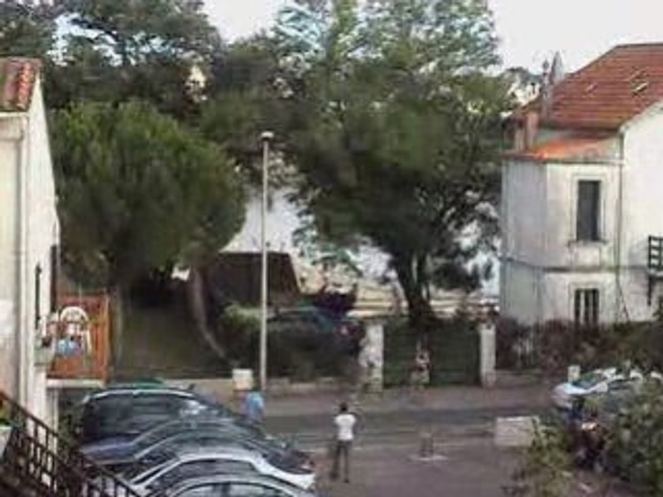 Saint pal clip