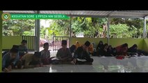 KEGIATAN_SORE____PONDOK_PESANTREN_SYAIKH_ZAINUDDIN_ATSANI_NW_SESELA | DAUNI