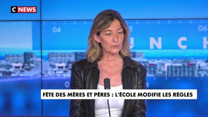 Céline Pina : «Cette société prend les gens pour des grands blessés de la vie et essaie de les préserver de tout»