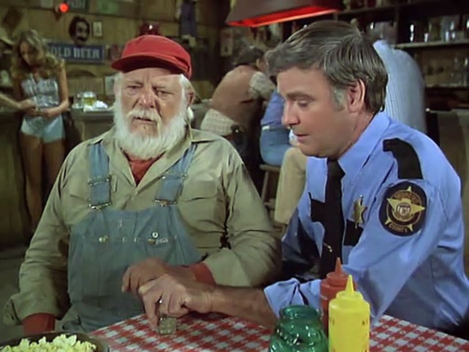 Ein Duke kommt selten allein Staffel 2 Folge 6