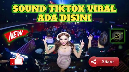 下载视频: SOUD DJ VIRAL TERBARU KKN DESA PENARI