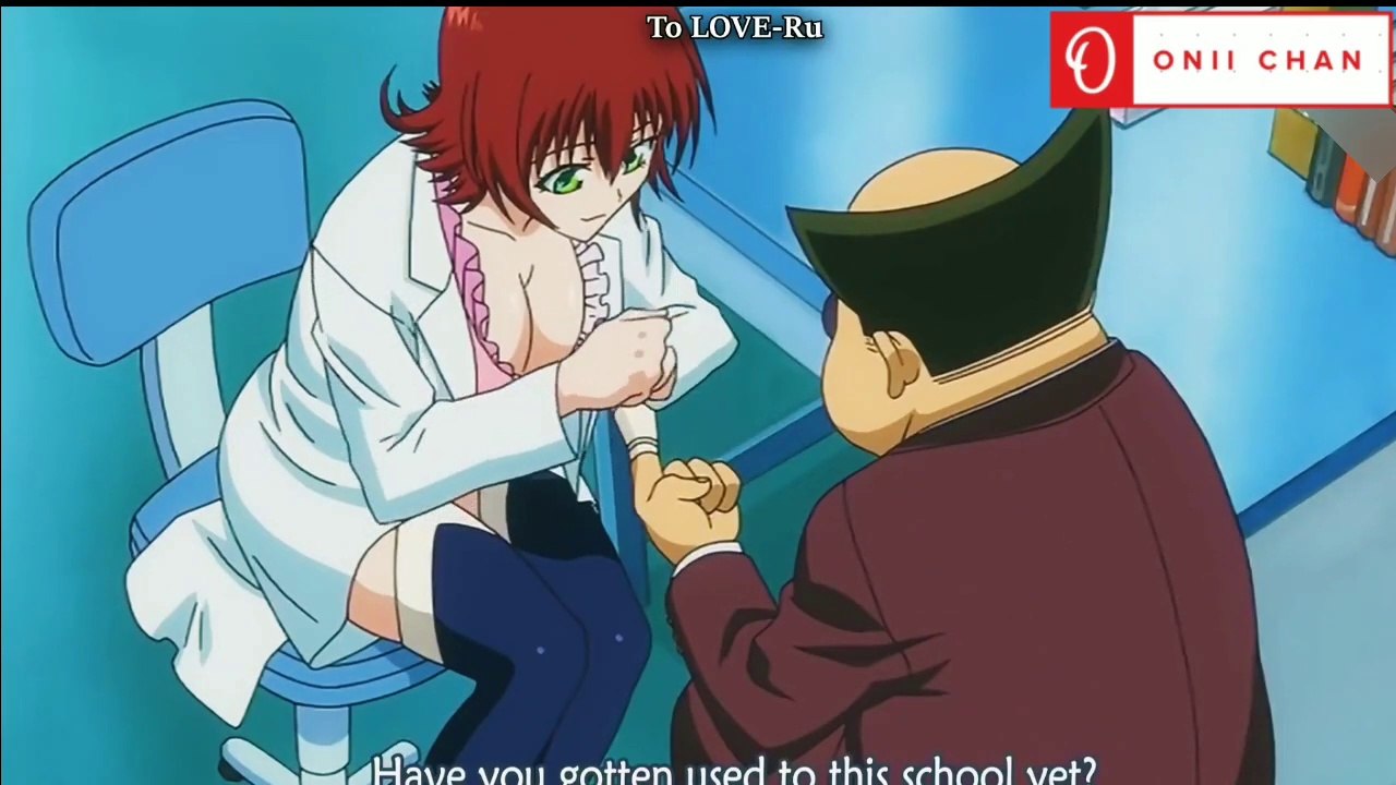 suster anime sexy #funnyvideo #cute #viral #anime