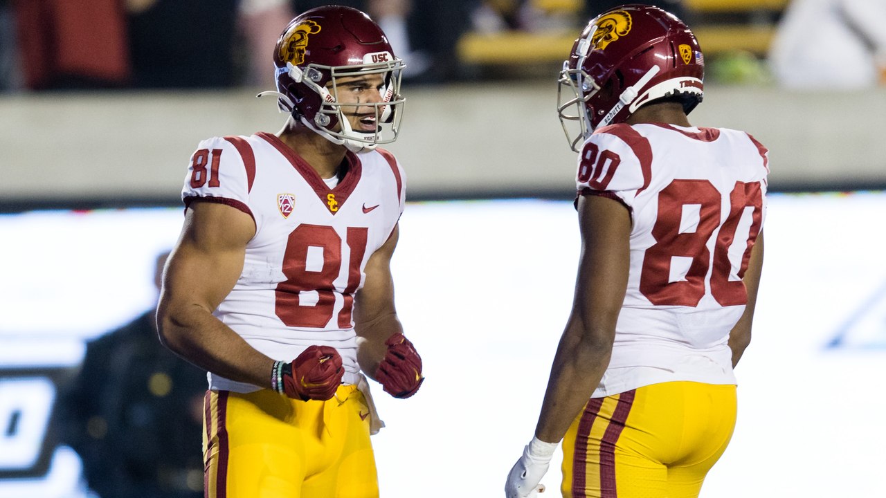 Can USC Win The Pac-12 Next Season?
