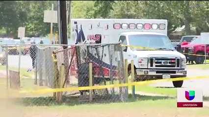 Autoridades escolares aumentan seguridad