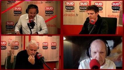 Enquêtes policières : Faut-il généraliser les tests ADN ?