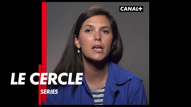 La Reco séries d'Iris Brey : We Own This City - Le Cercle Séries