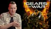 How Gears Of War Almost Didn't Have Multiplayer