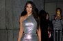 Kim Kardashian calls for more gun control