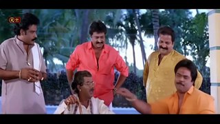 கல்யாண விருந்து நல்லா சாப்பிடுங்க Captain Vijayakanth food Comedy Video Super Scenes HD , Radha Ravi #TamilComedyVideos