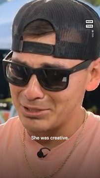 Father of 10-Year-Old Robb Elementary School Shooting Victim Speaks Out