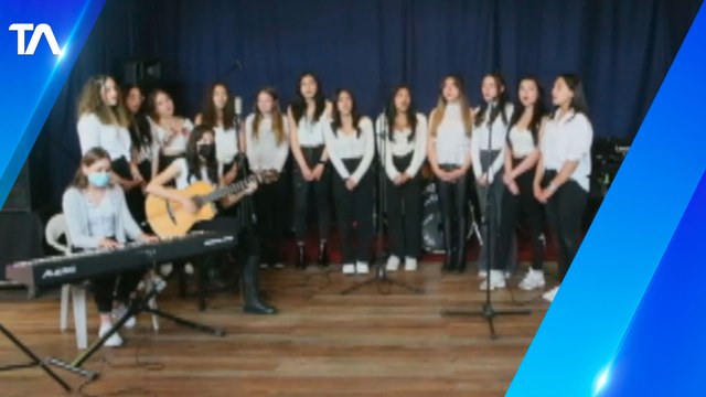 Fundación Teatro Bolívar realiza el Primer Festival Intercolegial de Música Bolivar Fest