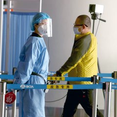 Coronavirus führt zu Anstieg der Traumreenactment-Störung