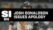 Josh Donaldson Issues Apology to Jackie Robinson’s Family and Tim Anderson