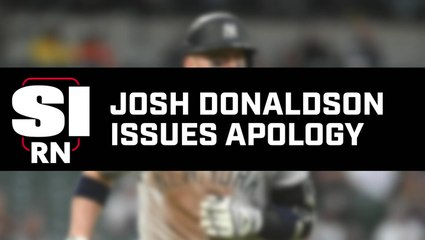 Josh Donaldson Issues Apology to Jackie Robinson’s Family and Tim Anderson