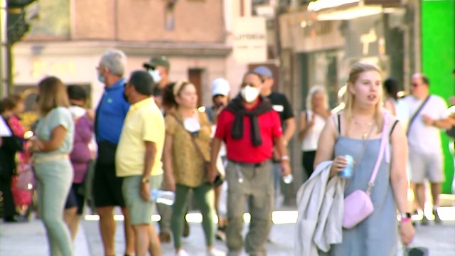 Tolón anuncia nuevo POM y otras acciones de su equipo de gobierno