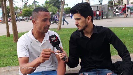 صرخة بناي من بعد 16 سنة ديال الخدمة فالضومين وفقد صاحبو أمام عينه_كيستغلونا المقاولين في نوار_