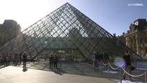 Traffico di antichità, in stato di fermo l'ex Direttore del Louvre