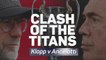 Clash of the Titans - Klopp v Ancelotti